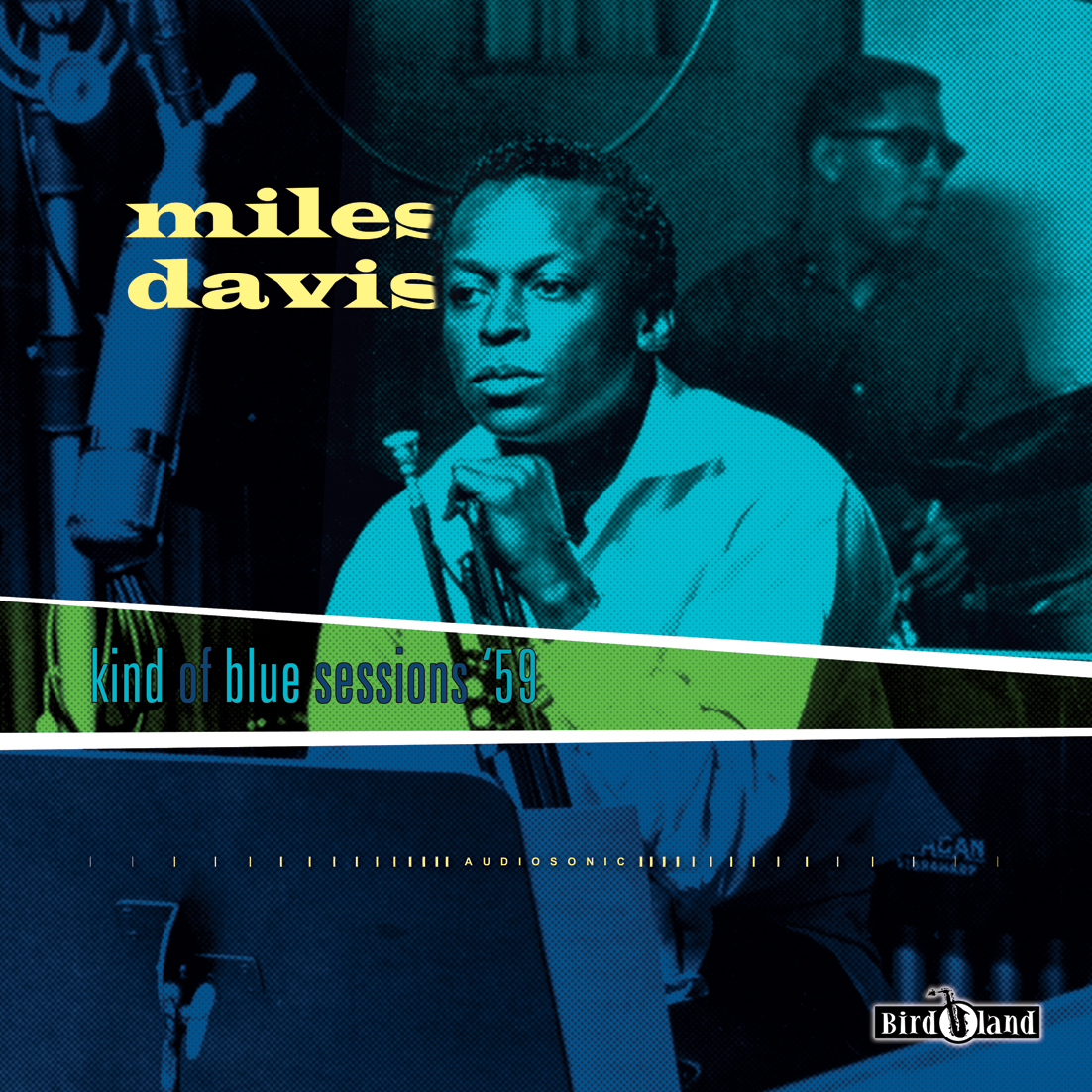 Miles Davis  Time to play b-sides